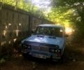 Синий ВАЗ 2106, объемом двигателя 1.5 л и пробегом 0 тыс. км за 720 $, фото 6 на Automoto.ua