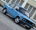 Синий ВАЗ 2106, объемом двигателя 1.6 л и пробегом 100 тыс. км за 1750 $, фото 1 на Automoto.ua