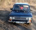 Синий ВАЗ 2106, объемом двигателя 0 л и пробегом 444 тыс. км за 674 $, фото 1 на Automoto.ua