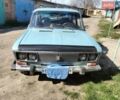 Синий ВАЗ 2106, объемом двигателя 1.5 л и пробегом 75 тыс. км за 1100 $, фото 1 на Automoto.ua