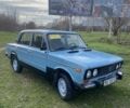 Синій ВАЗ 2106, об'ємом двигуна 1.3 л та пробігом 9 тис. км за 850 $, фото 4 на Automoto.ua