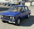 Синій ВАЗ 2106, об'ємом двигуна 1.5 л та пробігом 200 тис. км за 450 $, фото 1 на Automoto.ua