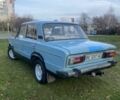 Синій ВАЗ 2106, об'ємом двигуна 1.3 л та пробігом 9 тис. км за 850 $, фото 10 на Automoto.ua
