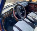 Синий ВАЗ 2106, объемом двигателя 1.5 л и пробегом 0 тыс. км за 600 $, фото 4 на Automoto.ua