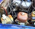 Синій ВАЗ 2106, об'ємом двигуна 1.3 л та пробігом 80 тис. км за 410 $, фото 4 на Automoto.ua