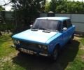 Синій ВАЗ 2106, об'ємом двигуна 0 л та пробігом 40 тис. км за 522 $, фото 1 на Automoto.ua