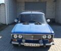 Синий ВАЗ 2106, объемом двигателя 0 л и пробегом 120 тыс. км за 500 $, фото 1 на Automoto.ua