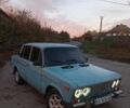 Синий ВАЗ 2106, объемом двигателя 1.3 л и пробегом 150 тыс. км за 650 $, фото 1 на Automoto.ua