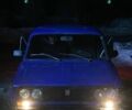 Синий ВАЗ 2106, объемом двигателя 1.3 л и пробегом 606 тыс. км за 395 $, фото 1 на Automoto.ua
