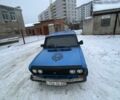 Синій ВАЗ 2106, об'ємом двигуна 1.6 л та пробігом 2 тис. км за 450 $, фото 1 на Automoto.ua