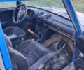 Синий ВАЗ 2106, объемом двигателя 1.3 л и пробегом 100 тыс. км за 550 $, фото 9 на Automoto.ua