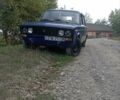 Синий ВАЗ 2106, объемом двигателя 1.1 л и пробегом 100 тыс. км за 648 $, фото 3 на Automoto.ua