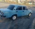 Синий ВАЗ 2106, объемом двигателя 1.3 л и пробегом 55 тыс. км за 750 $, фото 2 на Automoto.ua