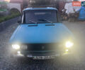 Синий ВАЗ 2106, объемом двигателя 1.3 л и пробегом 200 тыс. км за 700 $, фото 1 на Automoto.ua