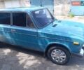 Синий ВАЗ 2106, объемом двигателя 1.6 л и пробегом 80 тыс. км за 2000 $, фото 1 на Automoto.ua