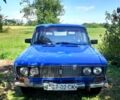 Синий ВАЗ 2106, объемом двигателя 1.1 л и пробегом 0 тыс. км за 550 $, фото 1 на Automoto.ua