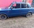 Синий ВАЗ 2106, объемом двигателя 1.3 л и пробегом 238 тыс. км за 650 $, фото 1 на Automoto.ua