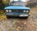 Синий ВАЗ 2106, объемом двигателя 1.6 л и пробегом 230 тыс. км за 1800 $, фото 1 на Automoto.ua