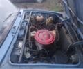 Синий ВАЗ 2106, объемом двигателя 1 л и пробегом 1 тыс. км за 119 $, фото 2 на Automoto.ua