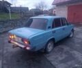 Синий ВАЗ 2106, объемом двигателя 1.3 л и пробегом 55 тыс. км за 750 $, фото 8 на Automoto.ua