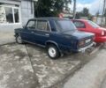 Синий ВАЗ 2106, объемом двигателя 1.3 л и пробегом 125 тыс. км за 500 $, фото 5 на Automoto.ua