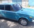 Синий ВАЗ 2106, объемом двигателя 1.6 л и пробегом 80 тыс. км за 2000 $, фото 1 на Automoto.ua
