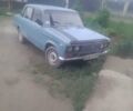 Синий ВАЗ 2106, объемом двигателя 1.3 л и пробегом 9 тыс. км за 425 $, фото 1 на Automoto.ua