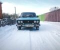 Синій ВАЗ 2106, об'ємом двигуна 1.3 л та пробігом 14 тис. км за 755 $, фото 1 на Automoto.ua