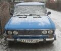 Синий ВАЗ 2106, объемом двигателя 1.3 л и пробегом 253 тыс. км за 800 $, фото 1 на Automoto.ua