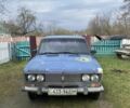 Синий ВАЗ 2106, объемом двигателя 1.3 л и пробегом 100 тыс. км за 345 $, фото 1 на Automoto.ua