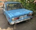 Синий ВАЗ 2106, объемом двигателя 0 л и пробегом 65 тыс. км за 893 $, фото 4 на Automoto.ua