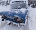 Синий ВАЗ 2106, объемом двигателя 0 л и пробегом 16 тыс. км за 407 $, фото 1 на Automoto.ua