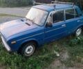 Синій ВАЗ 2106, об'ємом двигуна 0 л та пробігом 200 тис. км за 449 $, фото 1 на Automoto.ua