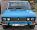 Синій ВАЗ 2106, об'ємом двигуна 1.5 л та пробігом 100 тис. км за 2000 $, фото 1 на Automoto.ua