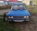 Синий ВАЗ 2106, объемом двигателя 0 л и пробегом 3 тыс. км за 290 $, фото 2 на Automoto.ua