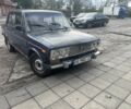 Синий ВАЗ 2106, объемом двигателя 1.3 л и пробегом 125 тыс. км за 500 $, фото 4 на Automoto.ua