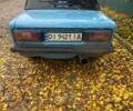 Синий ВАЗ 2106, объемом двигателя 1.6 л и пробегом 230 тыс. км за 1800 $, фото 5 на Automoto.ua