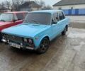 Синий ВАЗ 2106, объемом двигателя 0 л и пробегом 637 тыс. км за 923 $, фото 1 на Automoto.ua