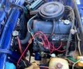Синий ВАЗ 2106, объемом двигателя 1.5 л и пробегом 0 тыс. км за 600 $, фото 5 на Automoto.ua