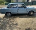 Синий ВАЗ 2106, объемом двигателя 1.3 л и пробегом 198 тыс. км за 800 $, фото 2 на Automoto.ua