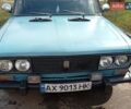 Синий ВАЗ 2106, объемом двигателя 1.3 л и пробегом 300 тыс. км за 680 $, фото 1 на Automoto.ua
