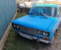 Синій ВАЗ 2106, об'ємом двигуна 1.5 л та пробігом 250 тис. км за 900 $, фото 1 на Automoto.ua