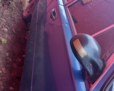 Синий ВАЗ 2106, объемом двигателя 0 л и пробегом 238 тыс. км за 650 $, фото 2 на Automoto.ua