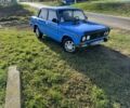 Синій ВАЗ 2106, об'ємом двигуна 1.6 л та пробігом 1000 тис. км за 999 $, фото 1 на Automoto.ua