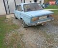 Синий ВАЗ 2106, объемом двигателя 1.3 л и пробегом 100 тыс. км за 650 $, фото 3 на Automoto.ua