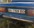 ВАЗ 2106 1987 у Рокитном на Automoto.ua Синій ВАЗ 2106, об'ємом двигуна 1.3 л та пробігом 628 тис. км за 700 $, фото 5 на Automoto.ua