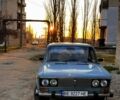 Синий ВАЗ 2106, объемом двигателя 1.5 л и пробегом 80 тыс. км за 1350 $, фото 8 на Automoto.ua