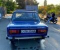Синий ВАЗ 2106, объемом двигателя 1.5 л и пробегом 0 тыс. км за 600 $, фото 2 на Automoto.ua