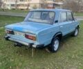 Синій ВАЗ 2106, об'ємом двигуна 1.3 л та пробігом 9 тис. км за 850 $, фото 8 на Automoto.ua