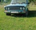 Синий ВАЗ 2106, объемом двигателя 1.3 л и пробегом 98 тыс. км за 530 $, фото 1 на Automoto.ua
